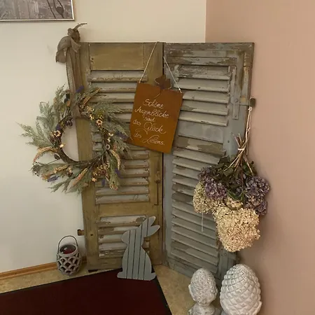 Ferienwohung Am Felsenwanderweg Im Pfaelzerwald דירה