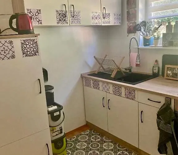 Ferienwohung Am Felsenwanderweg Im Pfaelzerwald * Rodalben