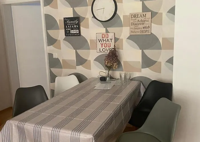 Ferienwohung Am Felsenwanderweg Im Pfaelzerwald * Rodalben